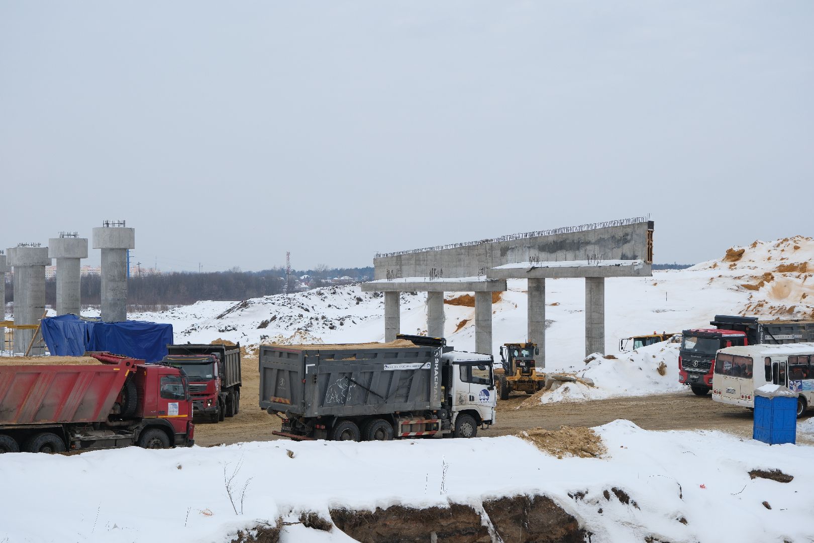 лыткарино, юла, строительство, дорога,