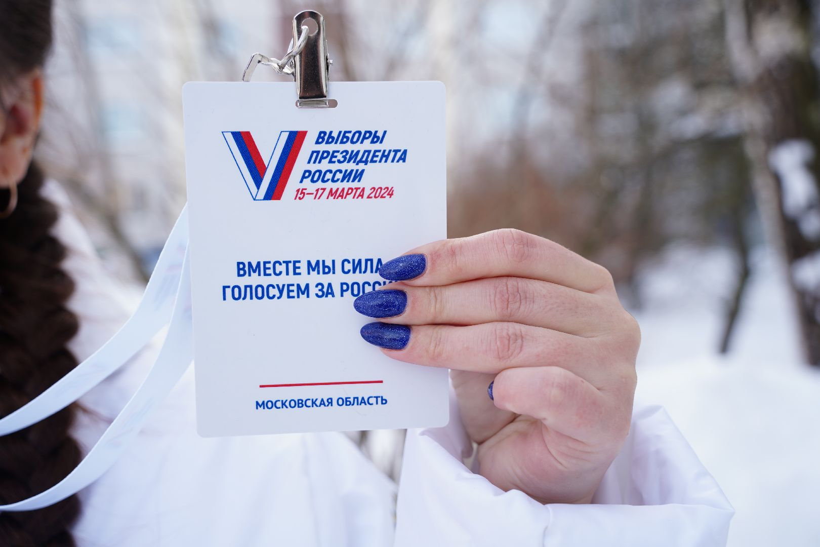 Большая Шатура, выборы, информаторы, обходчики, ТИК, УИК, выборы президента 2024,