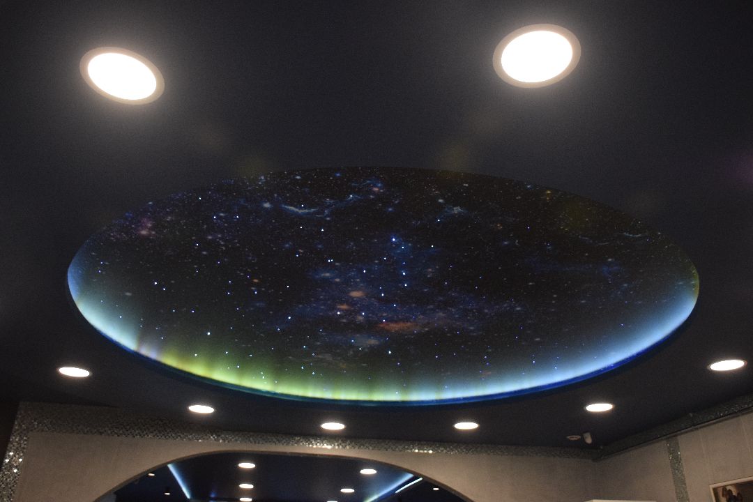 Павловский Посад, городской округ Павловский Посад, космос, космонавт, Быковский, дети, образование