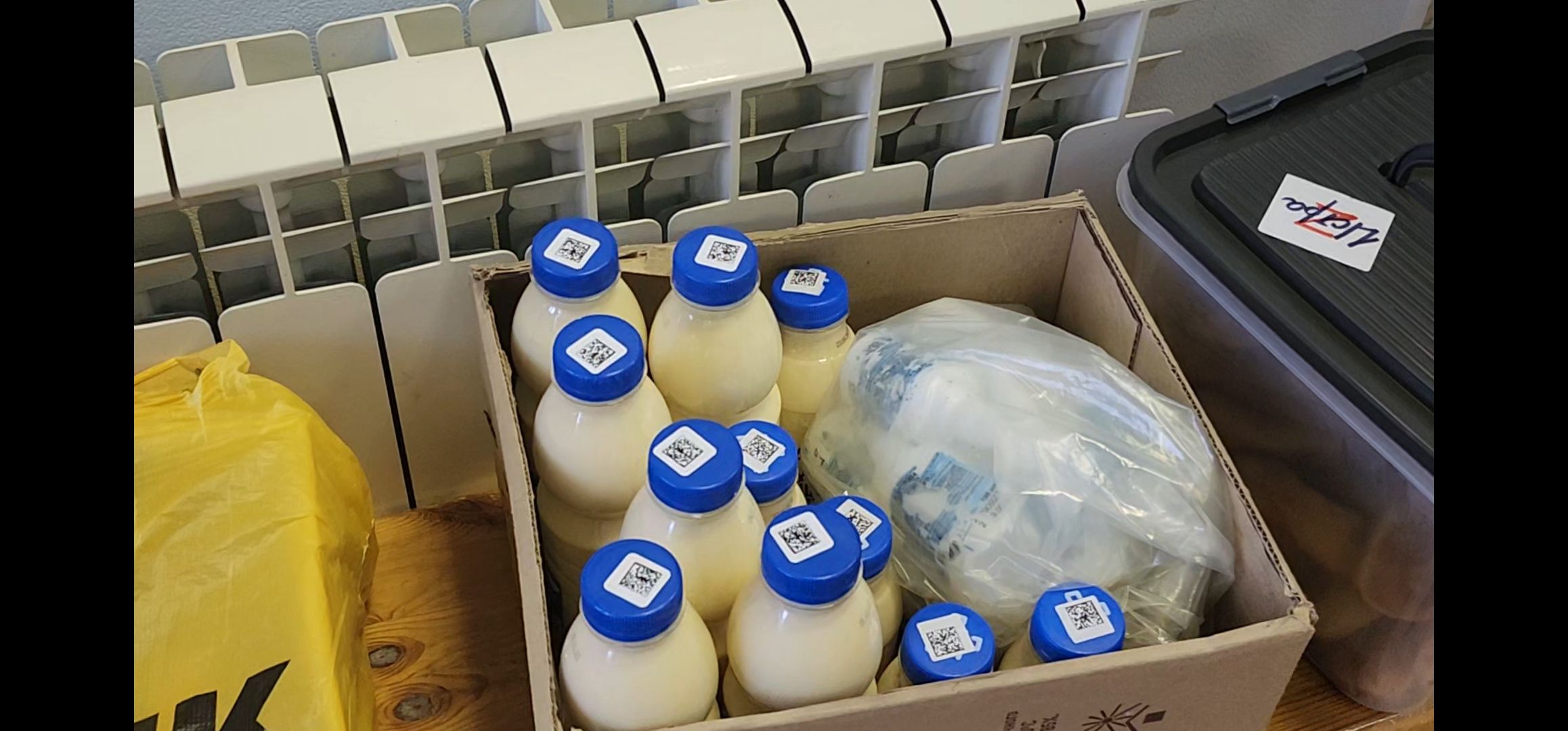 сво, активное долголетие, день защитника отечества, волонтеры,