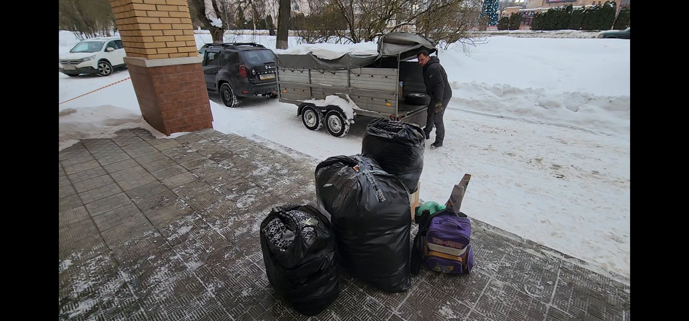 сво, активное долголетие, день защитника отечества, волонтеры,