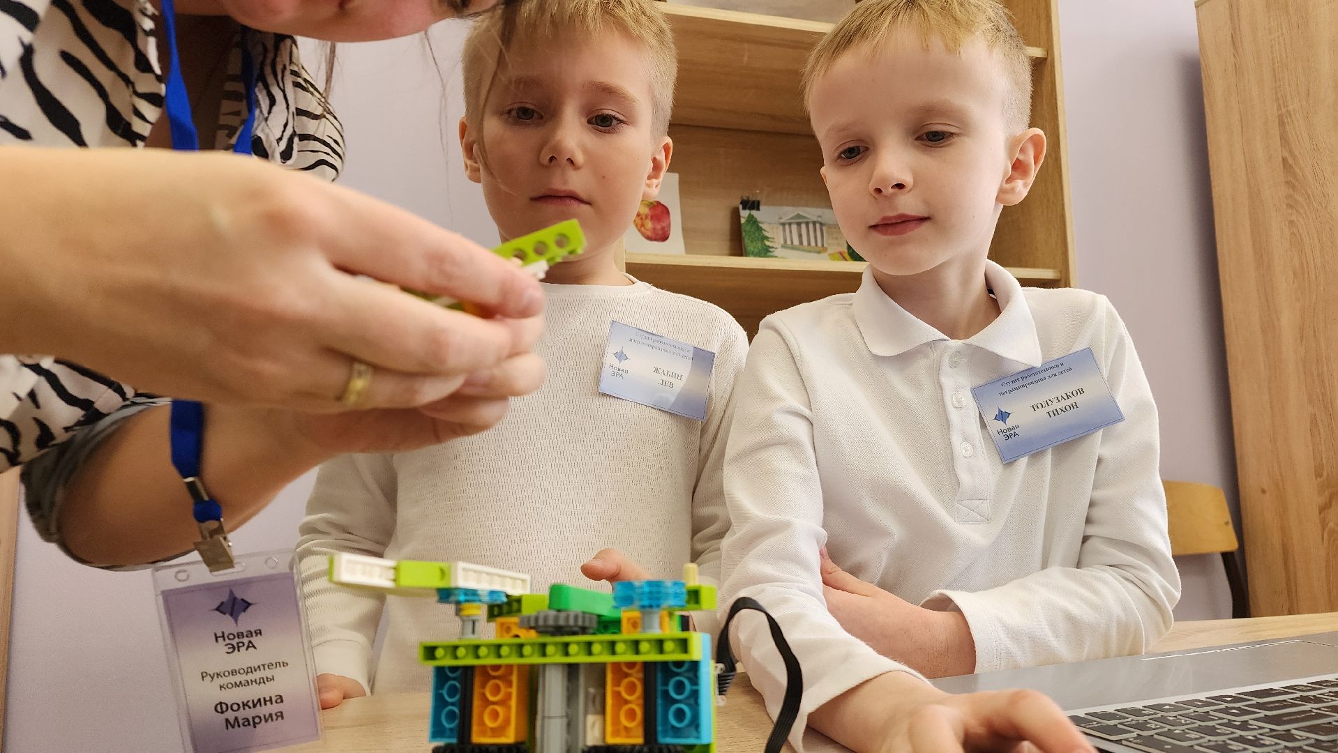 ступино, роботофест 2024, роботофест 2024 ступино,