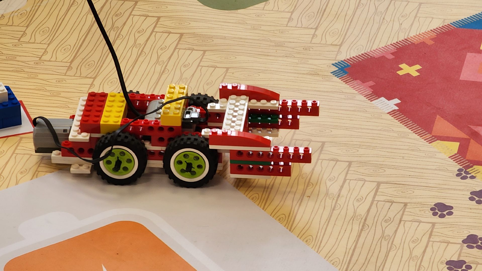 ступино, роботофест 2024, роботофест 2024 ступино,