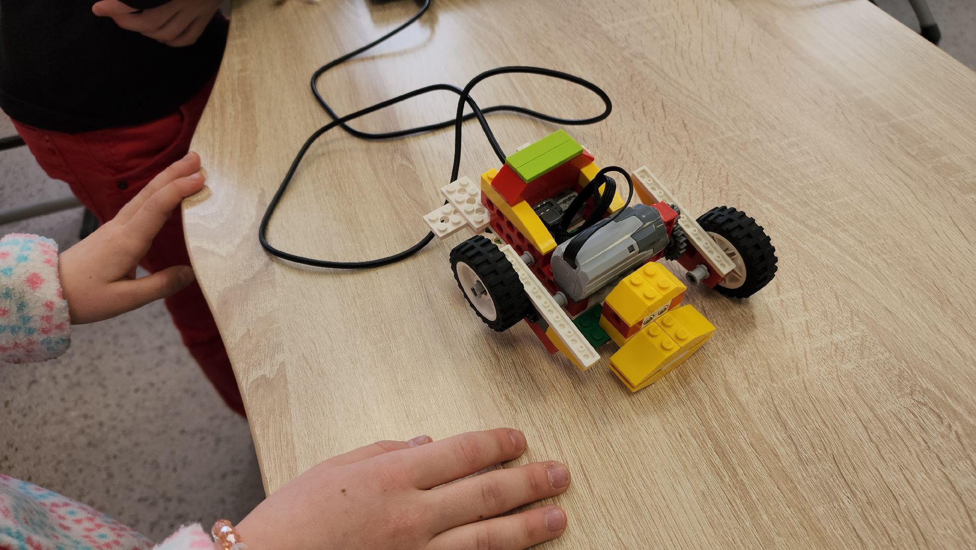 ступино, роботофест 2024, роботофест 2024 ступино,