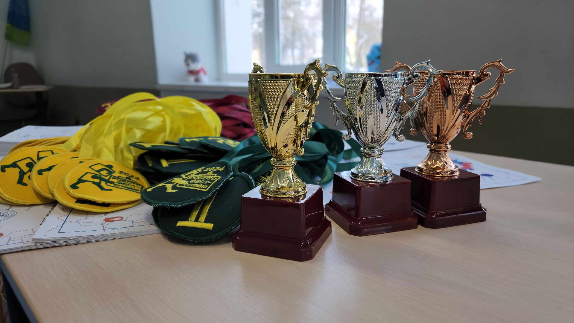 ступино, роботофест 2024, роботофест 2024 ступино,