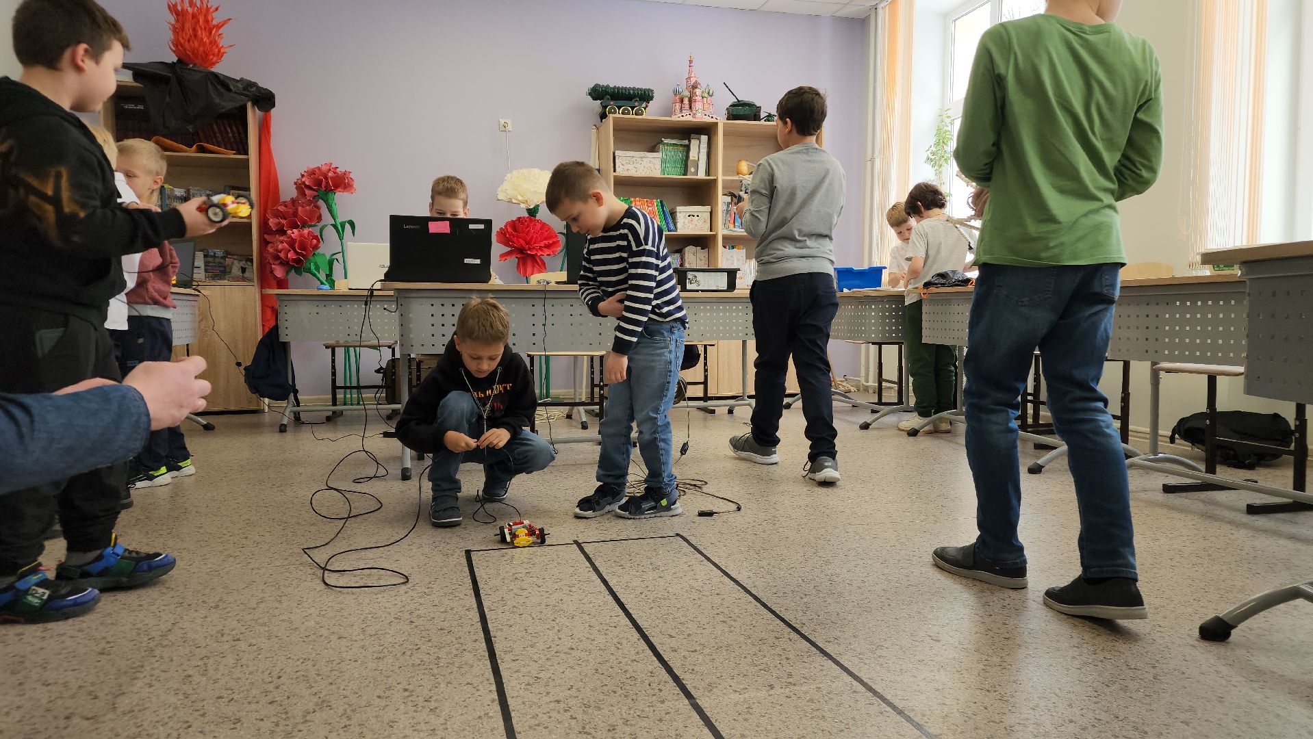 ступино, роботофест 2024, роботофест 2024 ступино,