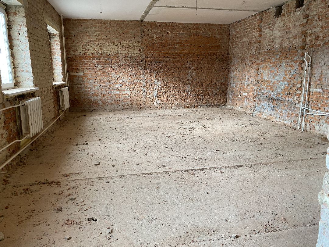 Чехов, капремонт, стадион