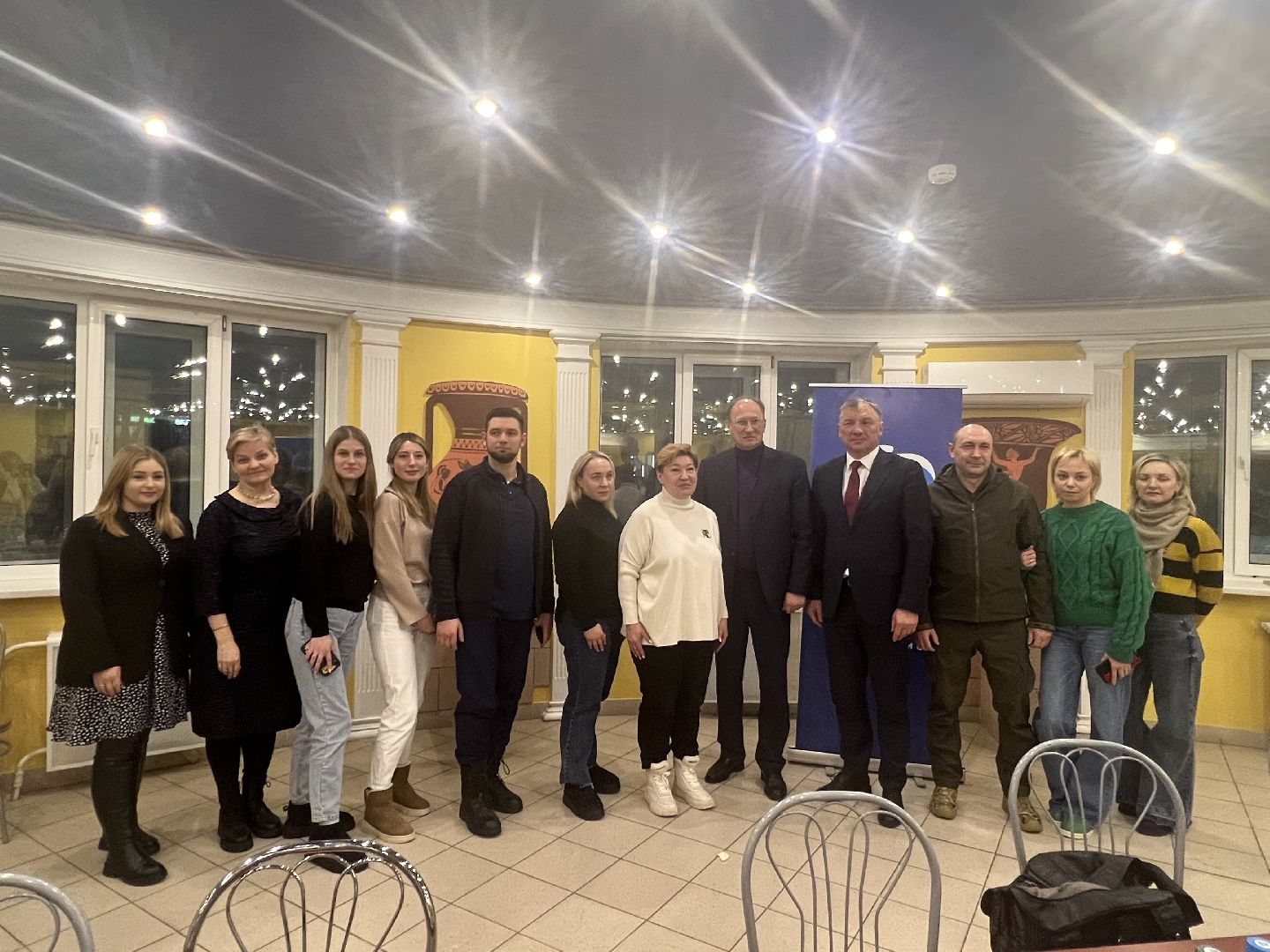 встреча с семьями участников сво, мобилизованные, Жуковский, борис аубакиров, поддержка, решение вопросов,