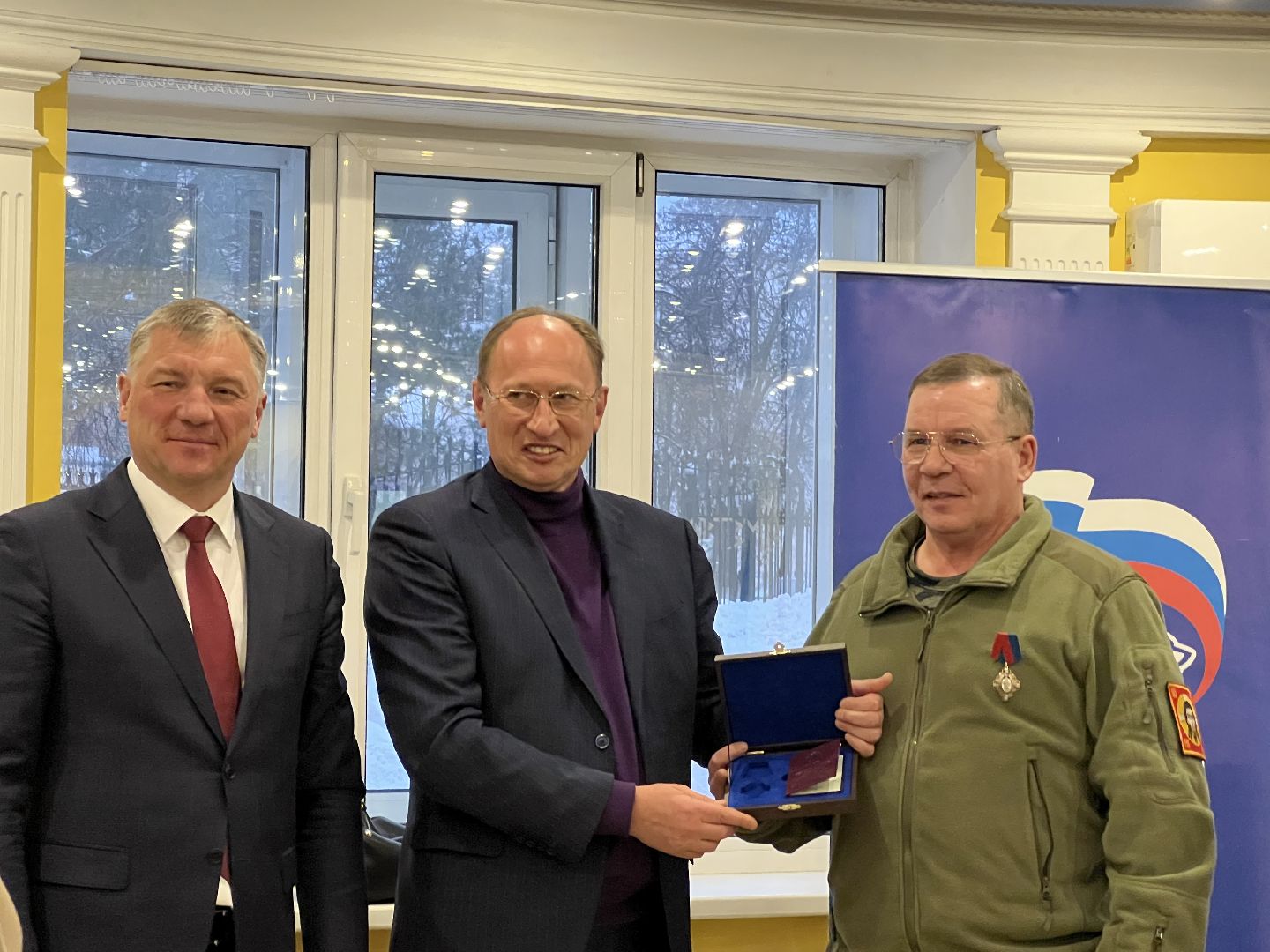 встреча с семьями участников сво, мобилизованные, Жуковский, борис аубакиров, поддержка, решение вопросов,