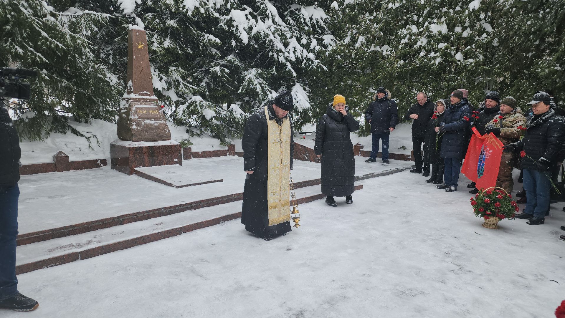 долгопрудный, днр, сво, афганистан, спецназ, воины-интернационалисты,