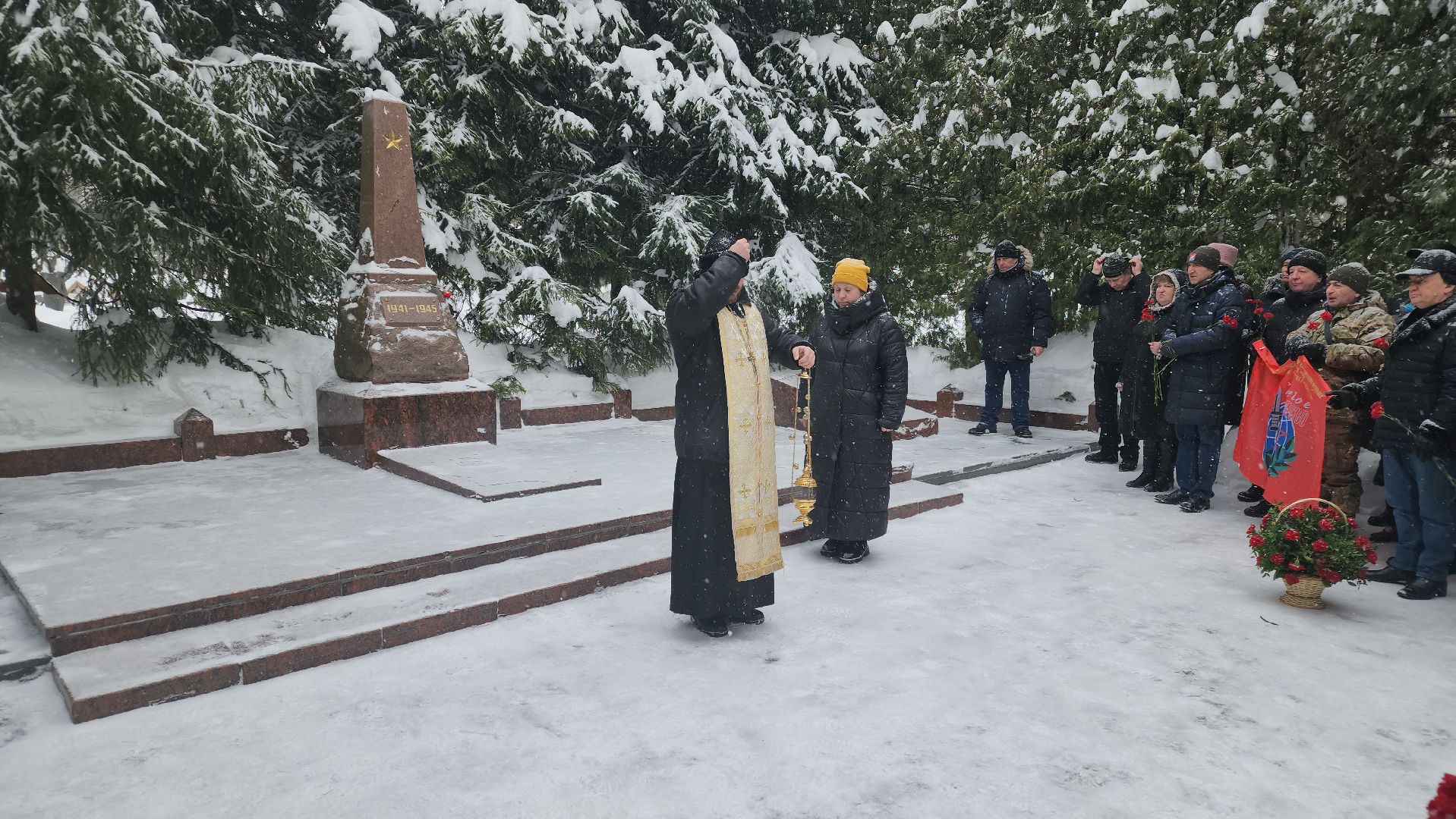 долгопрудный, днр, сво, афганистан, спецназ, воины-интернационалисты,