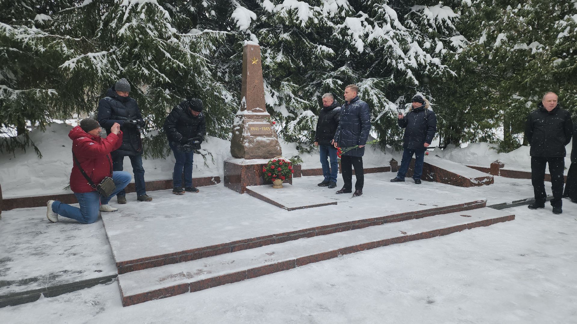 долгопрудный, днр, сво, афганистан, спецназ, воины-интернационалисты,