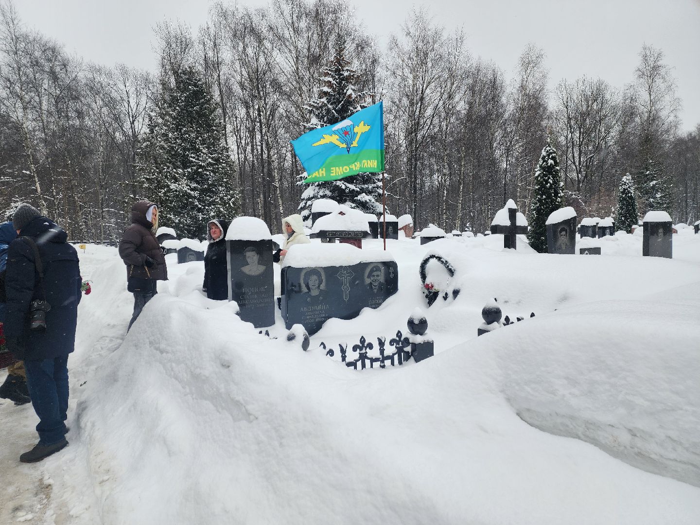 долгопрудный, днр, сво, афганистан, спецназ, воины-интернационалисты,