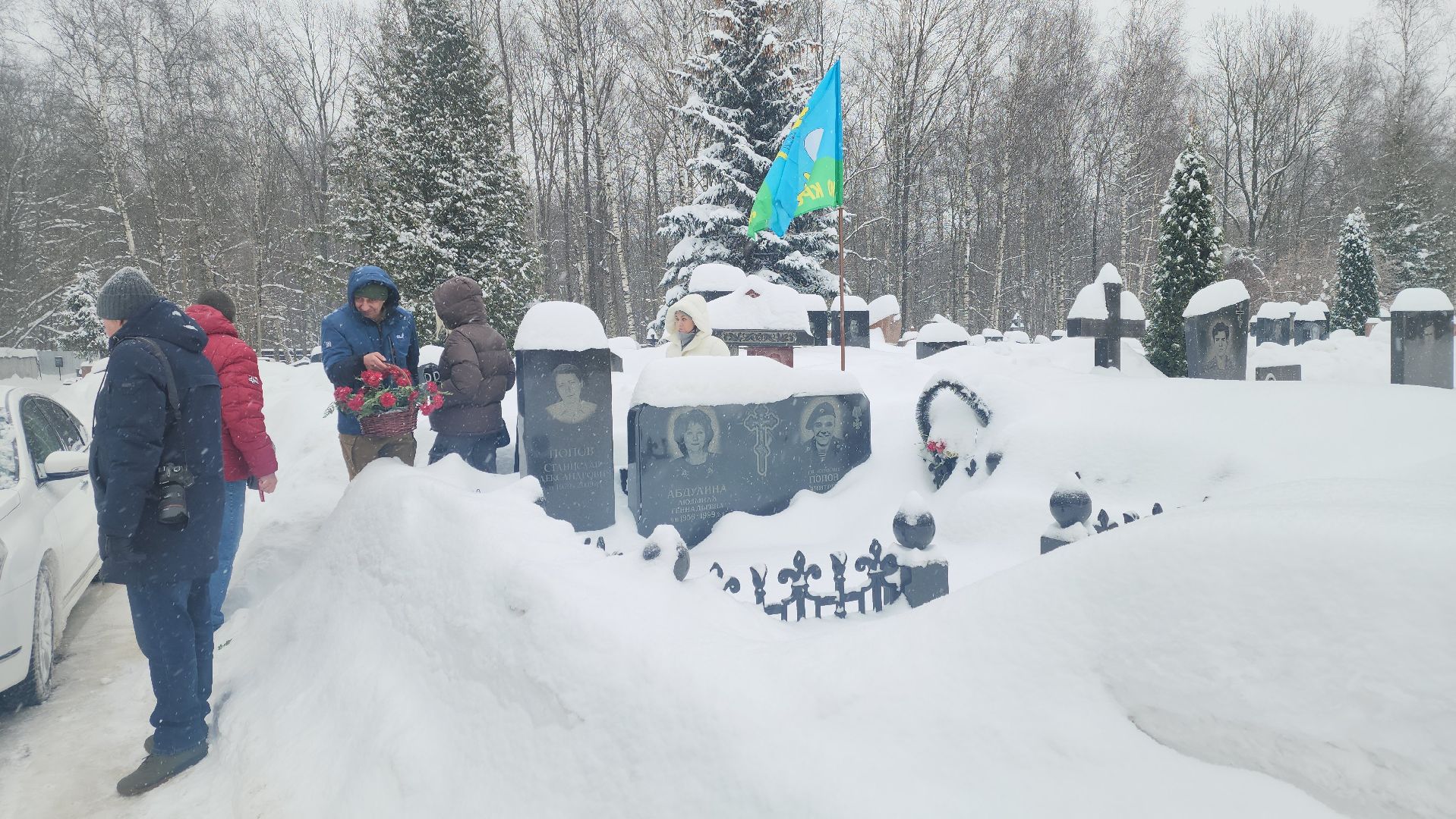 долгопрудный, днр, сво, афганистан, спецназ, воины-интернационалисты,
