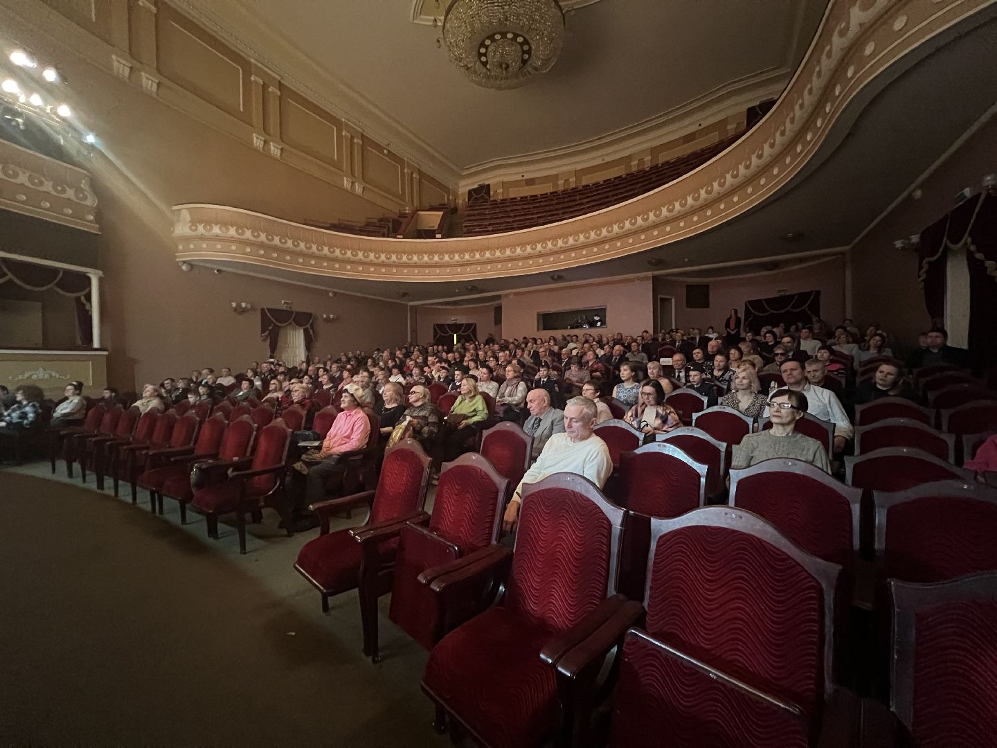 125-летие со дня рождения, памятная дата, концерт, оркестр, Михаил Громов, жуковский