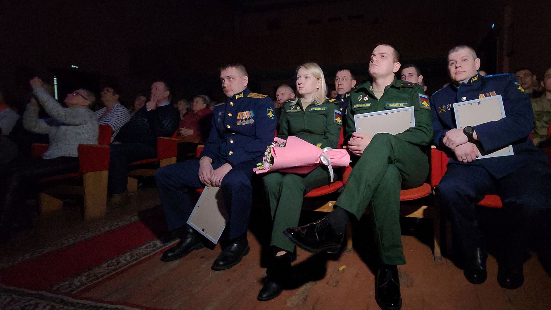 электросталь, мой город, праздник, 23 февраля, день защитника отечества, день защитников отечества, культурный центр, дом культуры, концерт, ветераны,