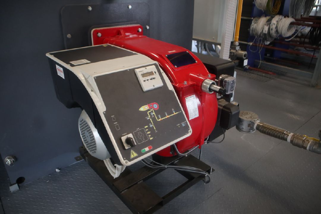 Пущино, Большое Грызлово, Серпухов, котельная, строительство