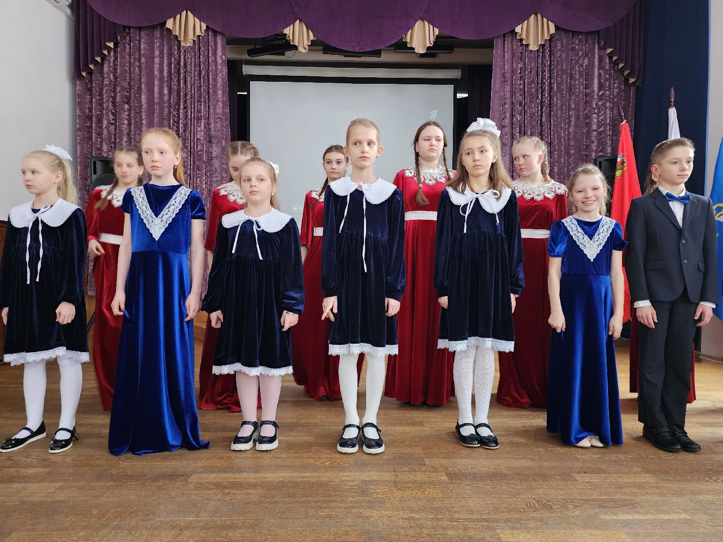 Звенигород, День защитника Отечества, спецоперация,