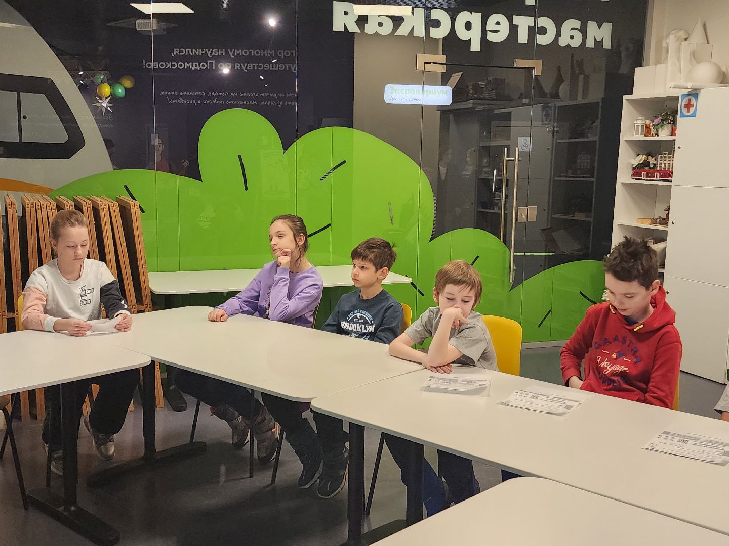 познаю мир, занятия для детей,