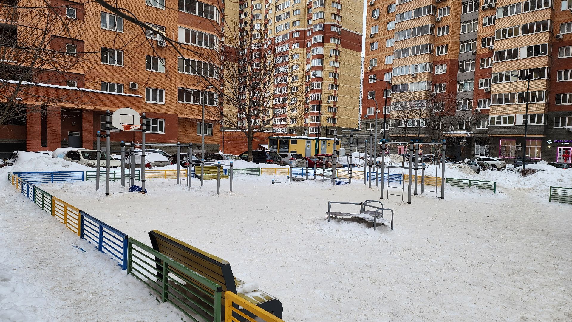 уборка снега,детские площадки,