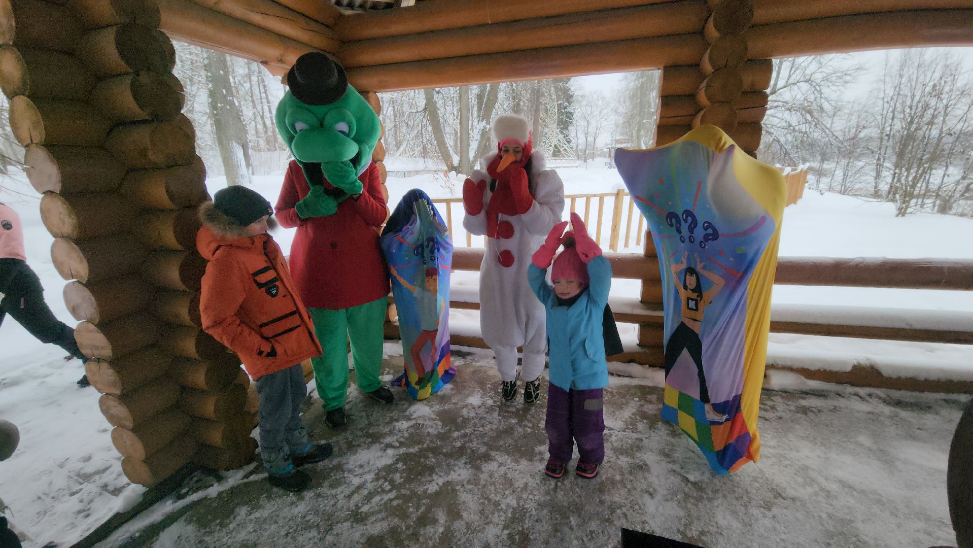 спорт, парки подмосковья, парк городок, руза, рузский городской округ, московская область, подмосковье,