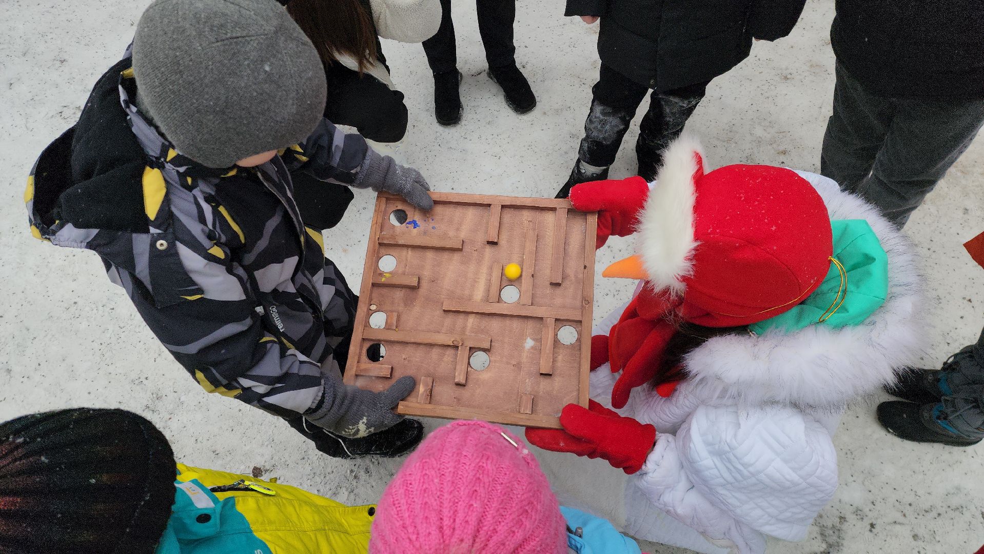 спорт, парки подмосковья, парк городок, руза, рузский городской округ, московская область, подмосковье,