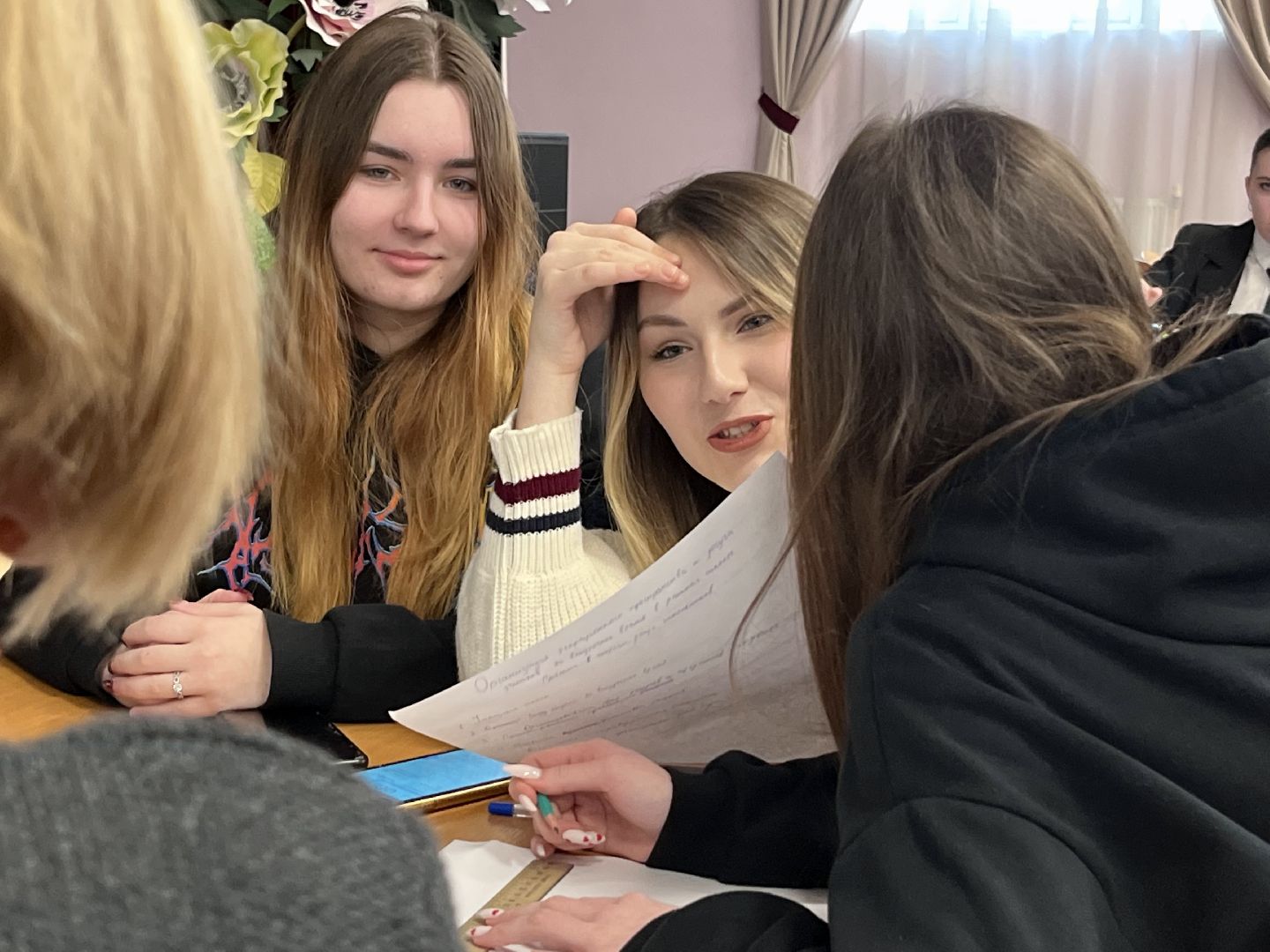 наро-фоминск, образование подмосковья,социально ориентрованный бизнес, проектная деятельность, наро-фоминский городской округ .,