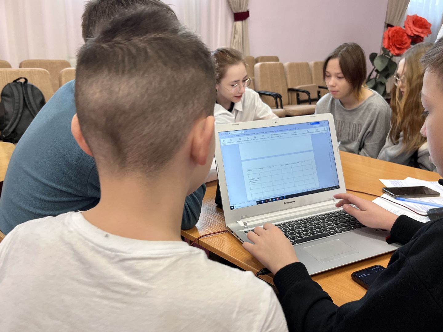 наро-фоминск, образование подмосковья,социально ориентрованный бизнес, проектная деятельность, наро-фоминский городской округ .,