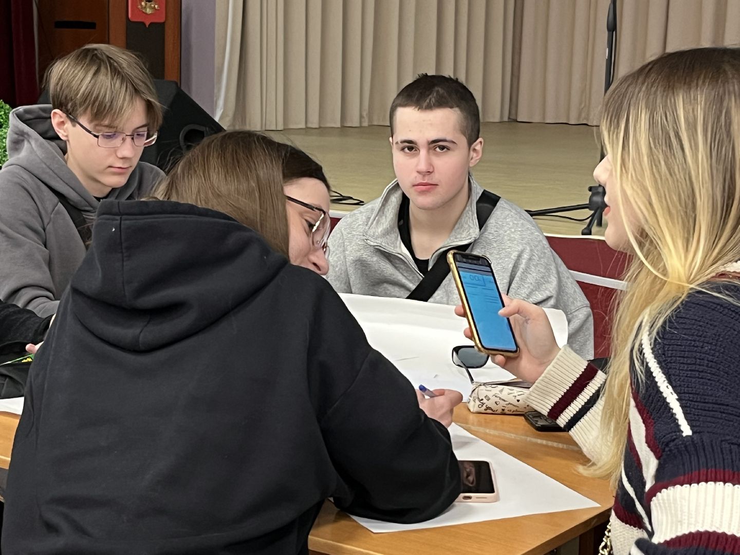 наро-фоминск, образование подмосковья,социально ориентрованный бизнес, проектная деятельность, наро-фоминский городской округ .,