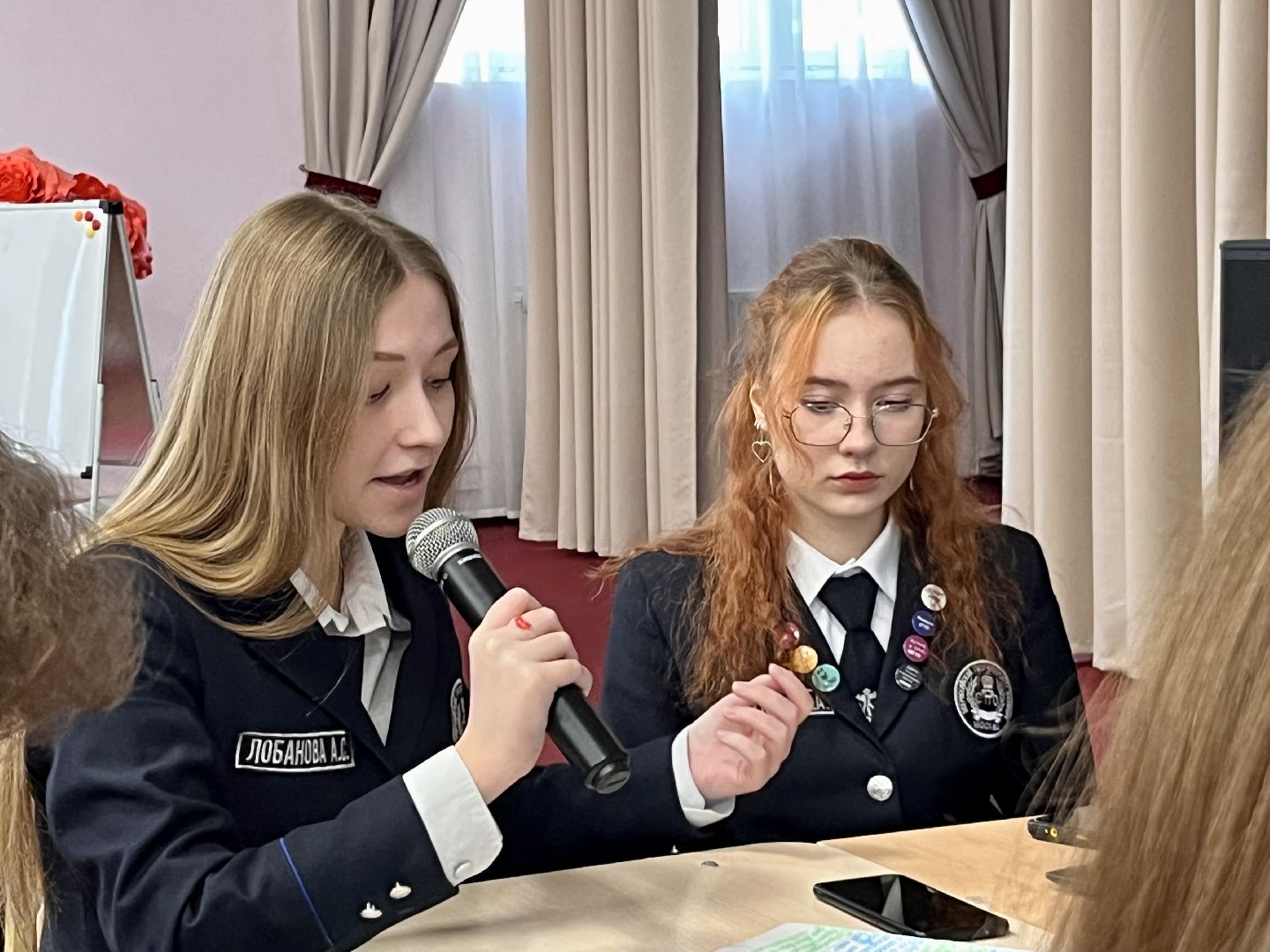 наро-фоминск, образование подмосковья,социально ориентрованный бизнес, проектная деятельность, наро-фоминский городской округ .,