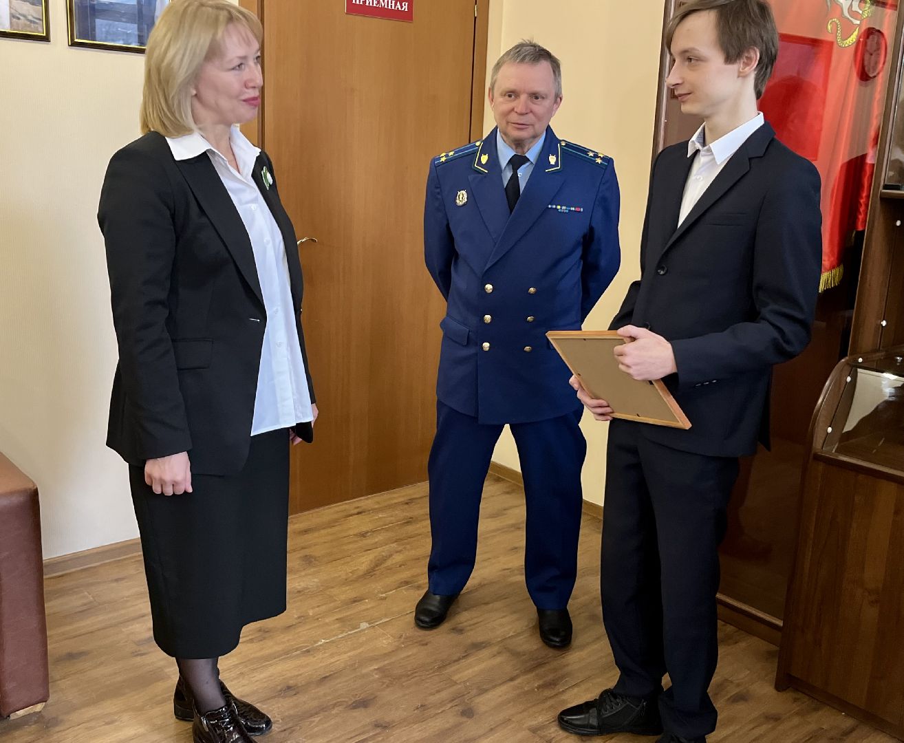 наро-фоминский городской округ, жилищные сертификаты, жилье для детей-сирот, ключи от квартиры, госпрограмма,