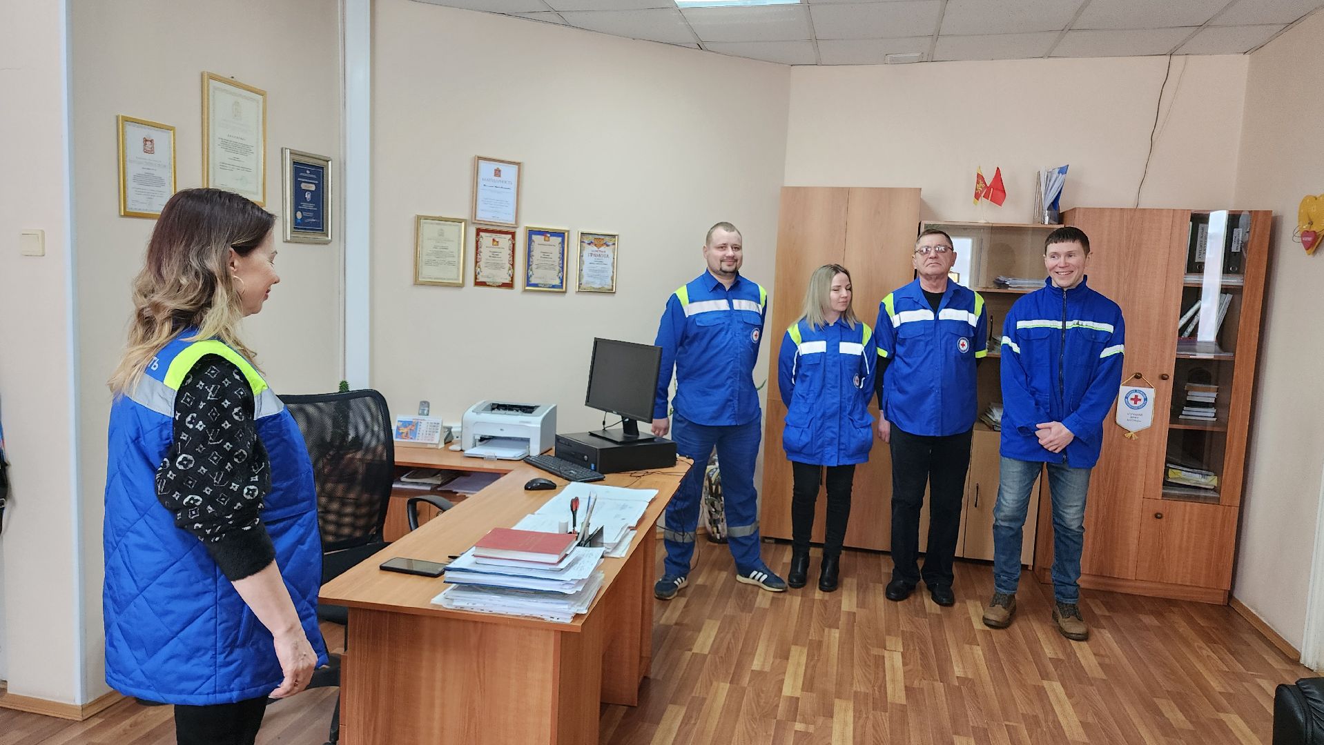 Егорьевск, скорая медицинская помощь, Подмосковье, Московская область,