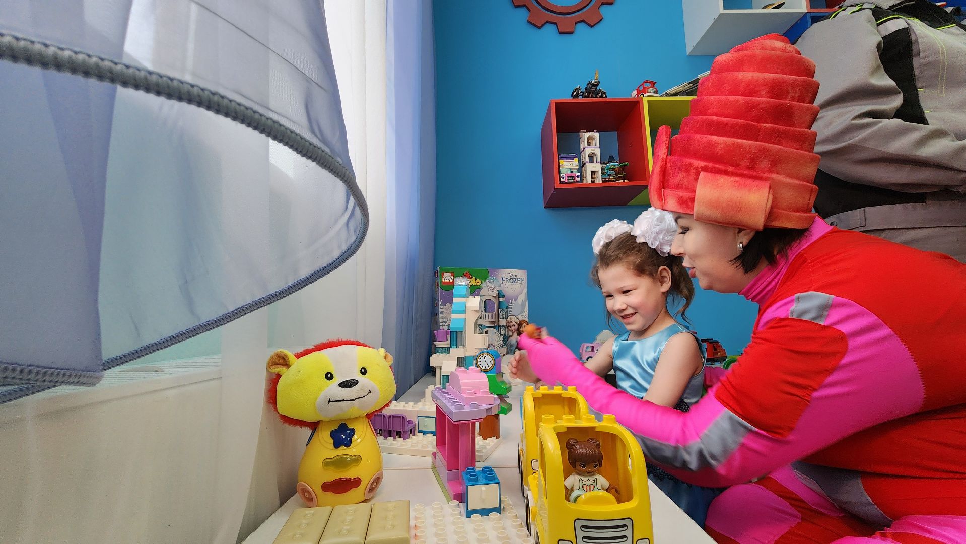 лего-город, Егорьевск, Подмосковье, Московская область, преображение, семейный центр,