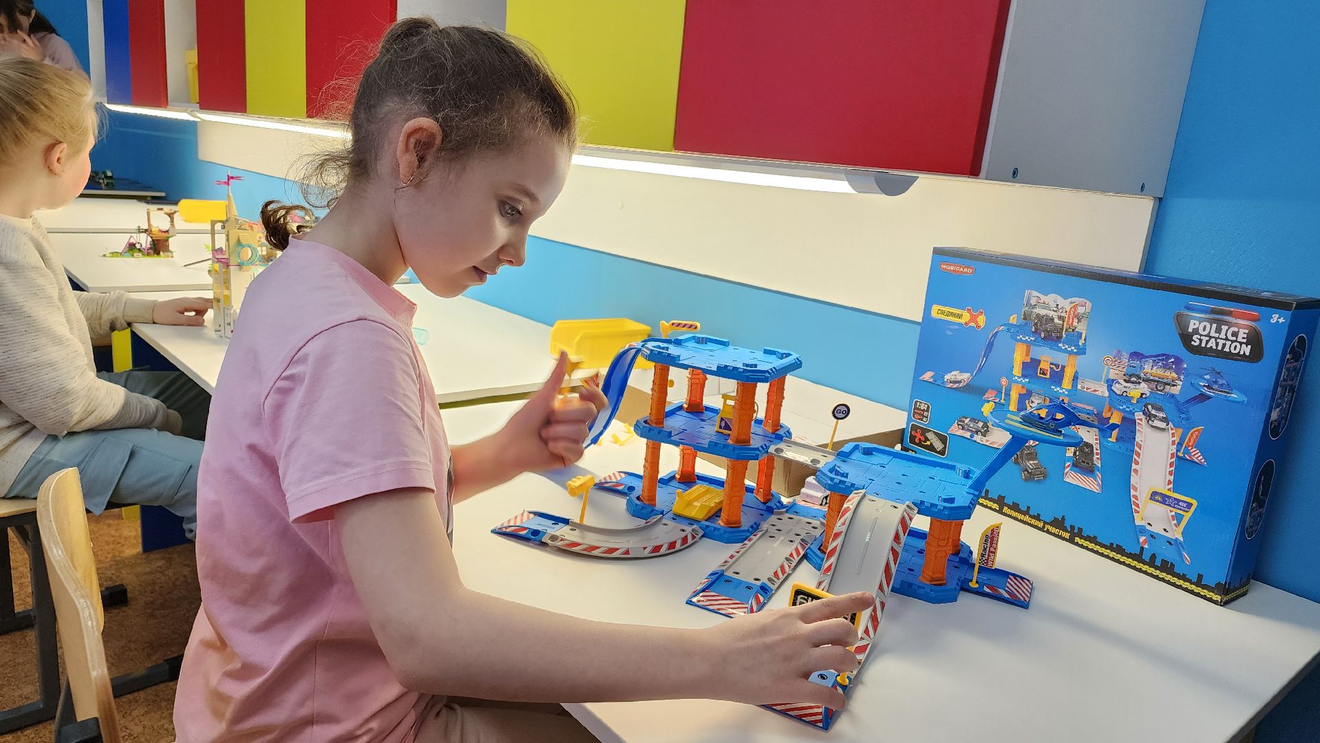 лего-город, Егорьевск, Подмосковье, Московская область, преображение, семейный центр,