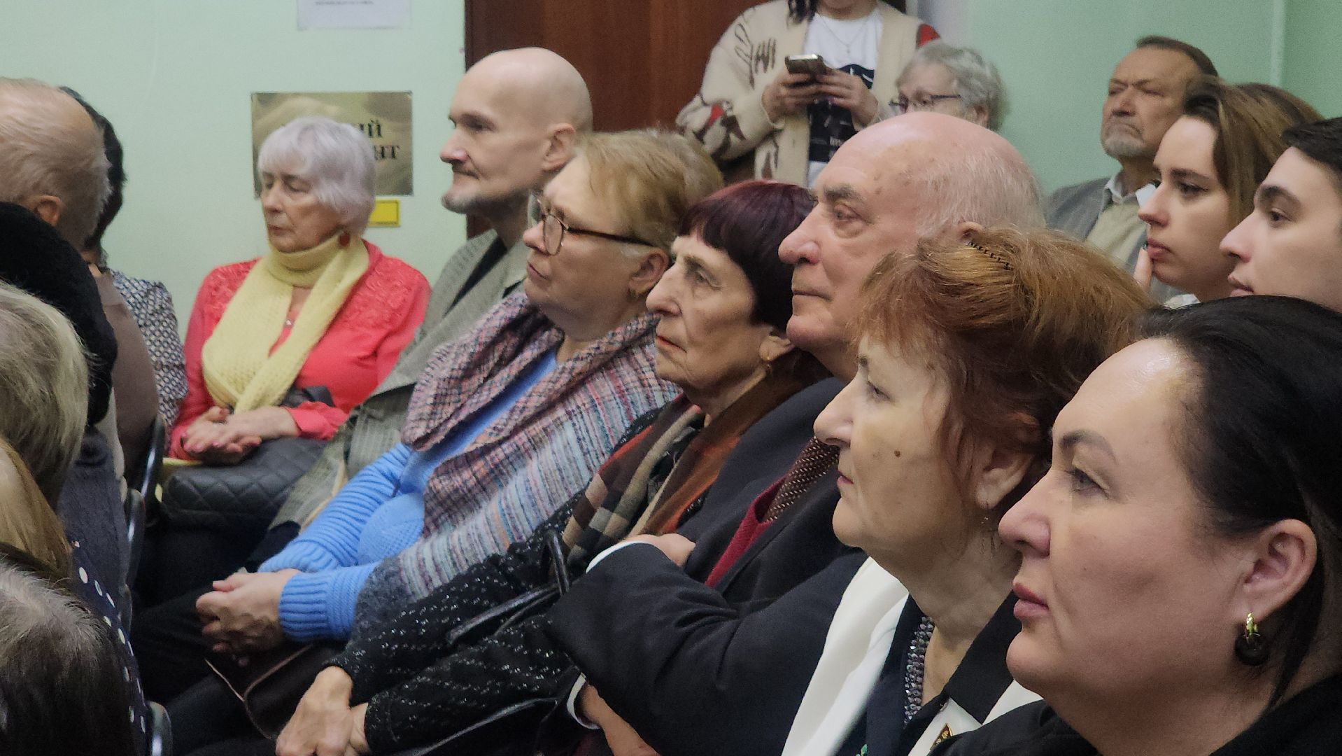 сво, спецоперация, Иван Лукин, библиотека, презентация книги, Я небо, Руза, рузский городской округ,