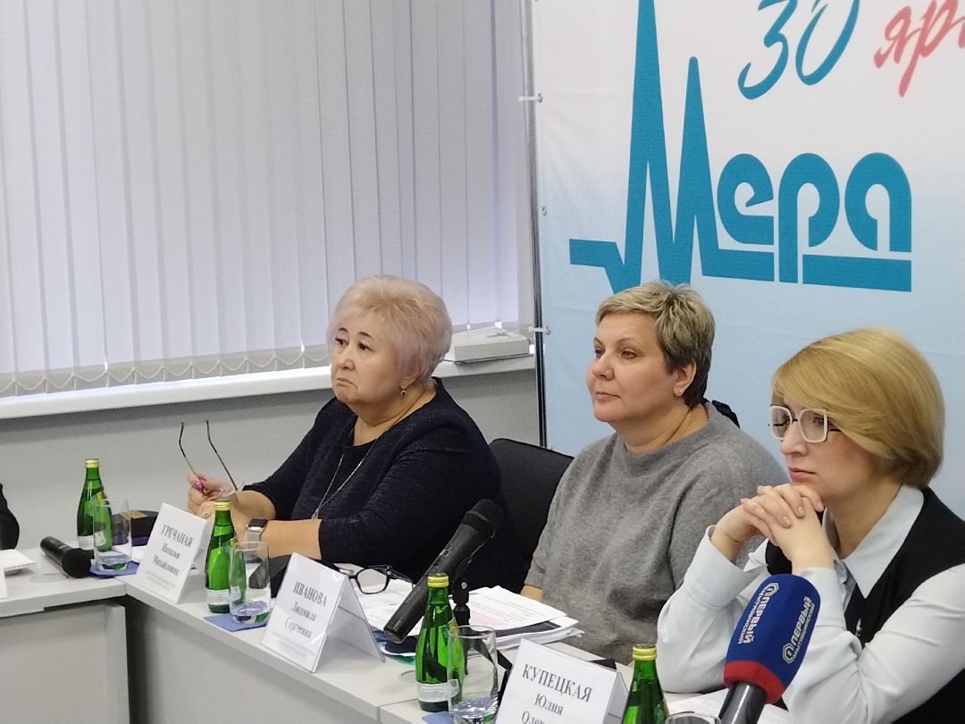 Образование, целевое обучение, НПП Мера, Мытищи