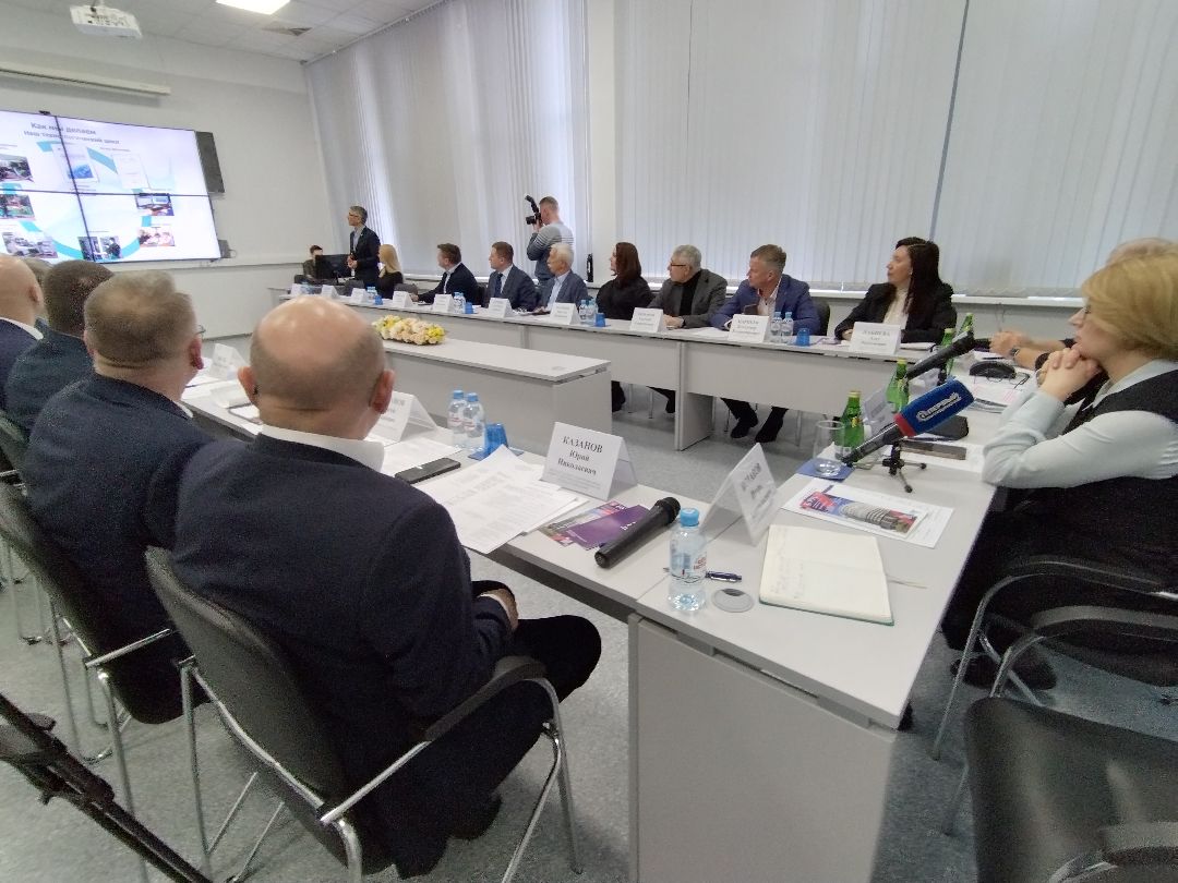 Образование, целевое обучение, НПП Мера, Мытищи