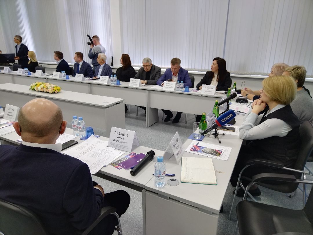 Образование, целевое обучение, НПП Мера, Мытищи