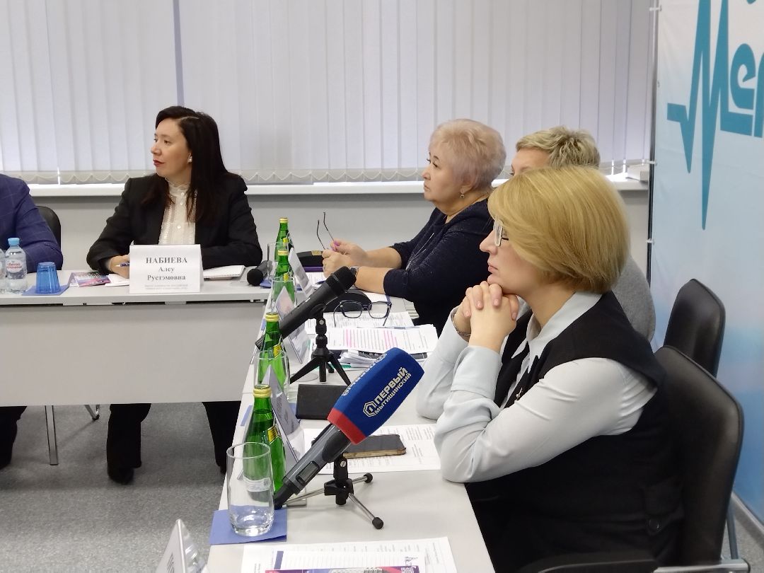 Образование, целевое обучение, НПП Мера, Мытищи