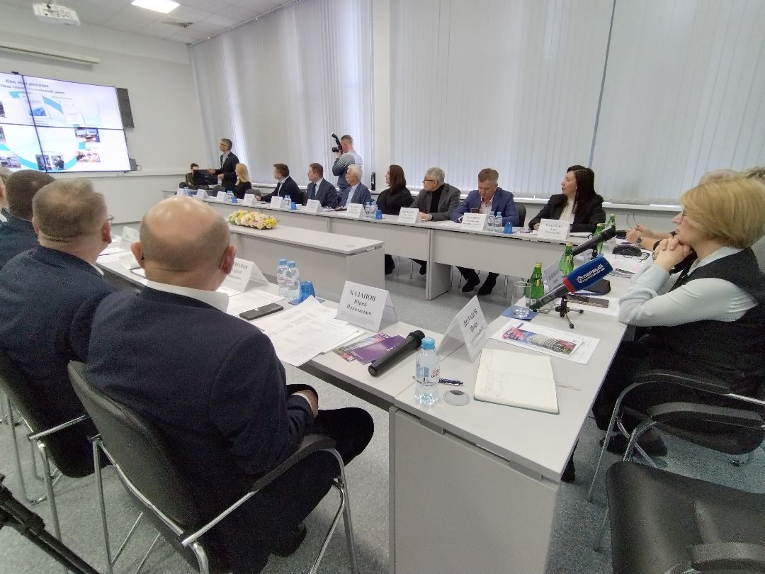 Образование, целевое обучение, НПП Мера, Мытищи