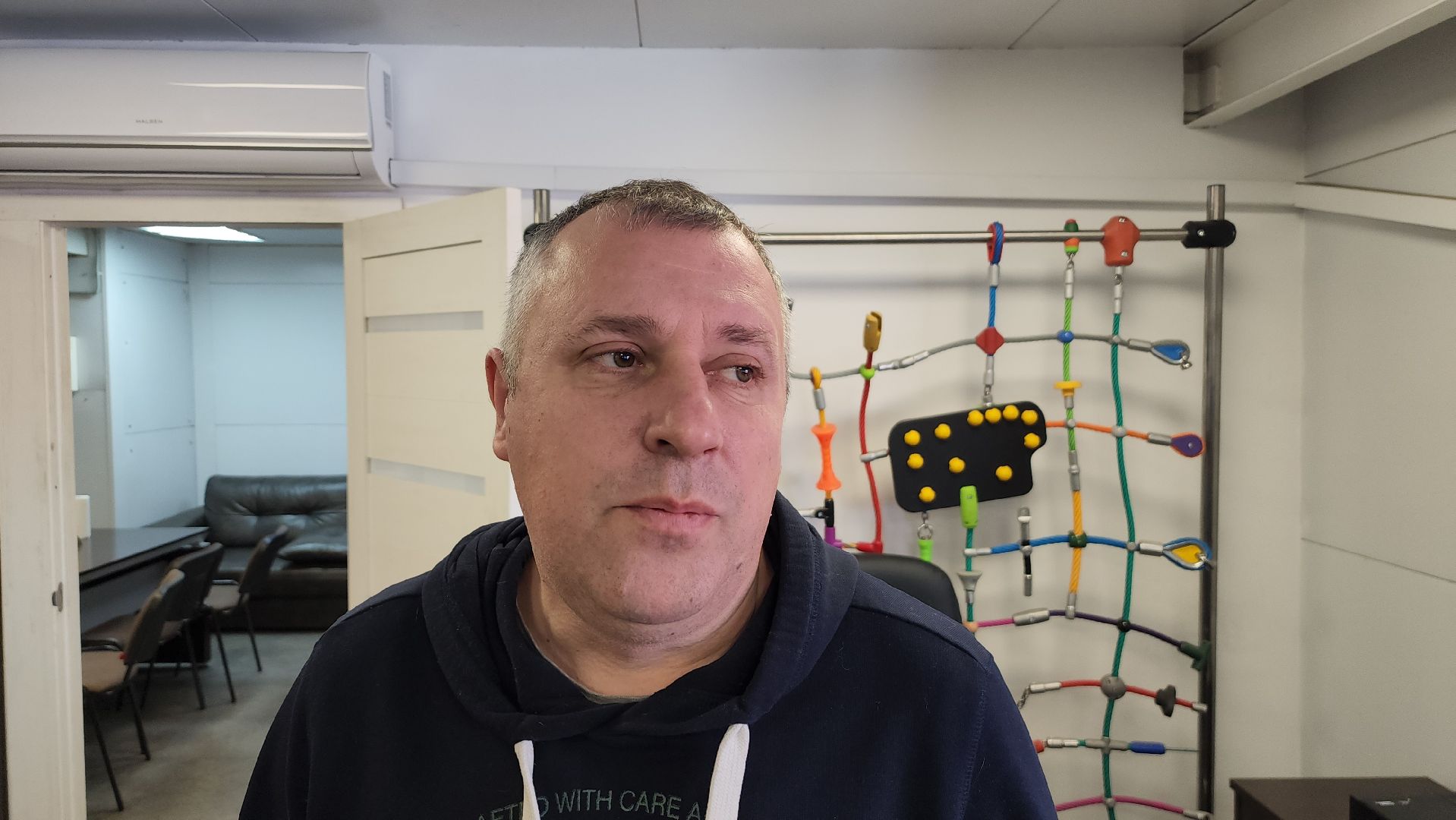 серпухов, вивана, экономика, строительная выставка, экспоцентр, детские площадки,