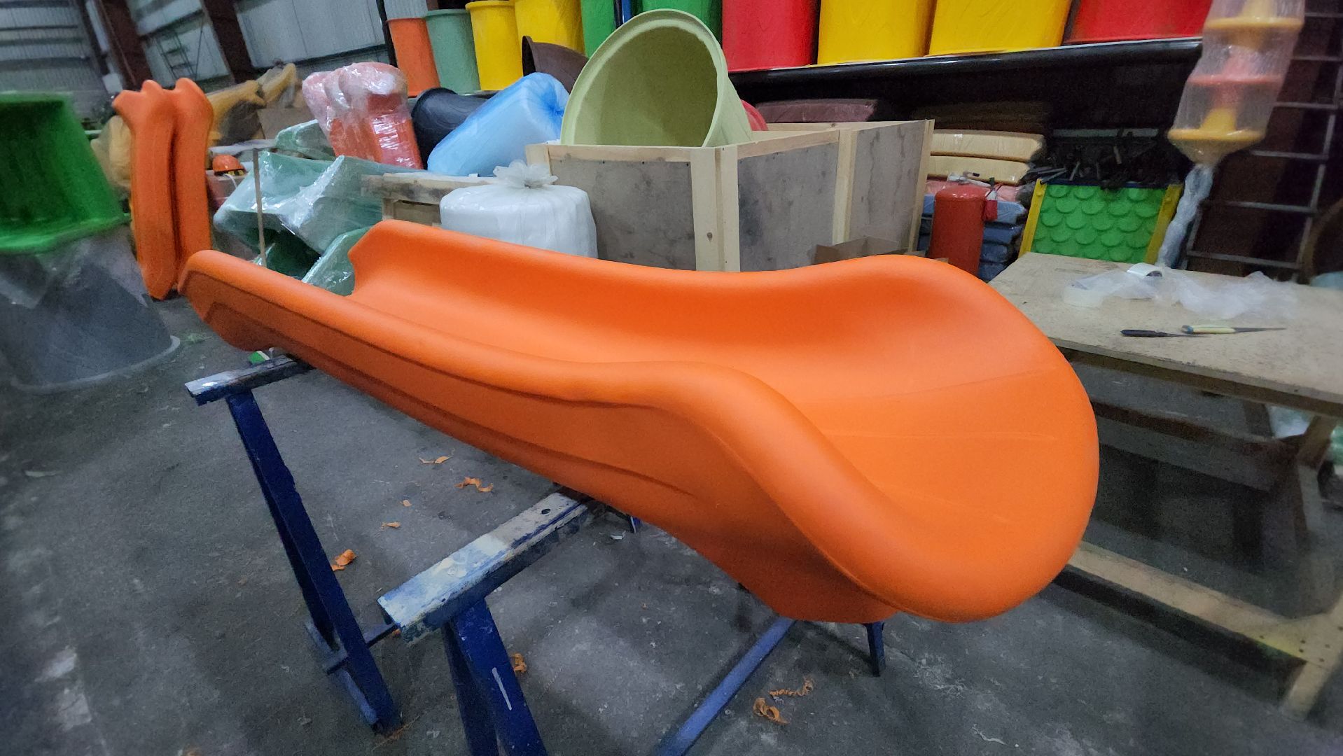 серпухов, вивана, экономика, строительная выставка, экспоцентр, детские площадки,