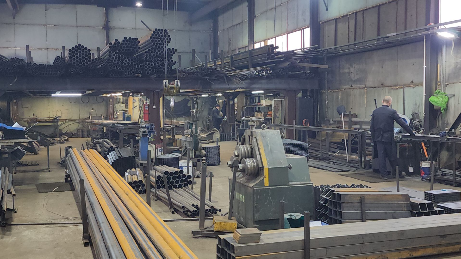 серпухов, вивана, экономика, строительная выставка, экспоцентр, детские площадки,