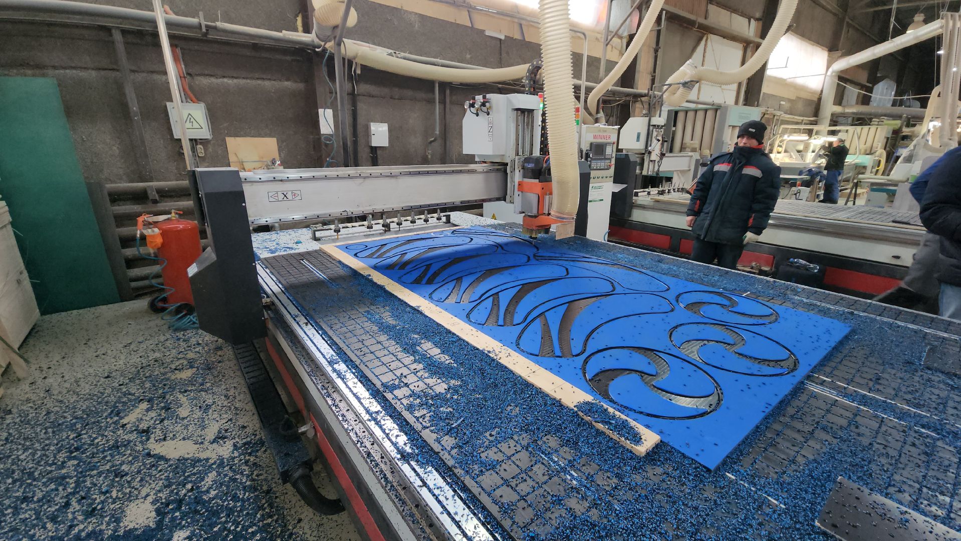 серпухов, вивана, экономика, строительная выставка, экспоцентр, детские площадки,