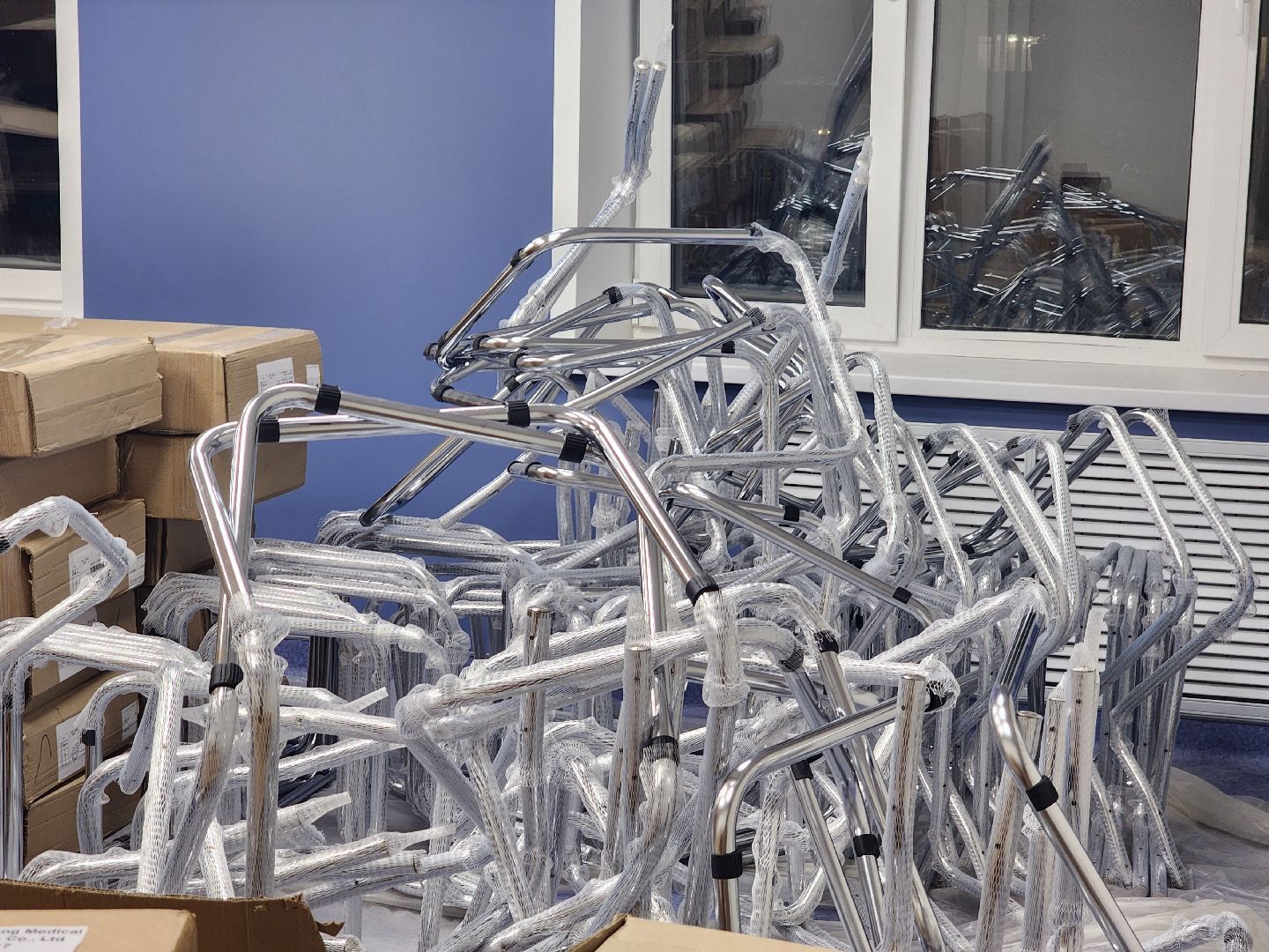 Павловский Посад, Городской округ Павловский Посад, Люди, Медицина, Мебель, Ремонт,