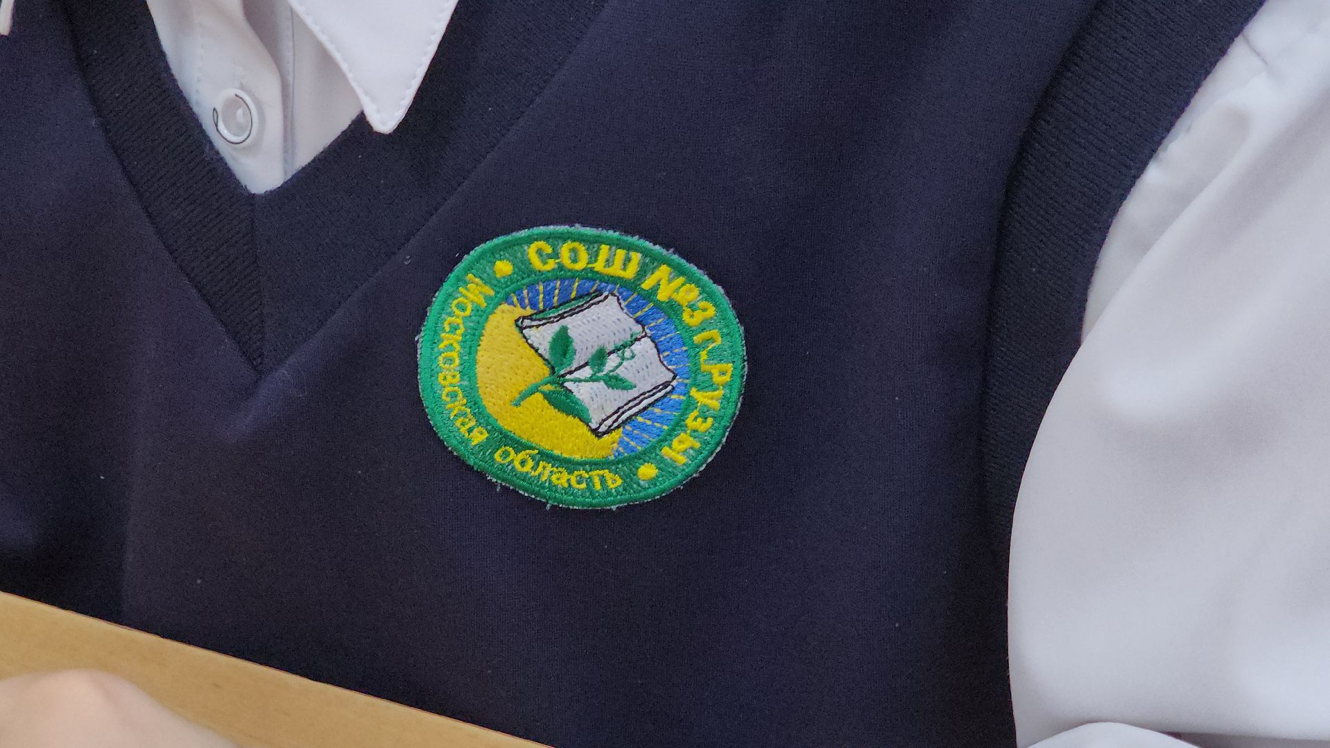 снежный десант, профориентация, профориентация для школьников, школьники, руза, рузский городской округ, московская область,