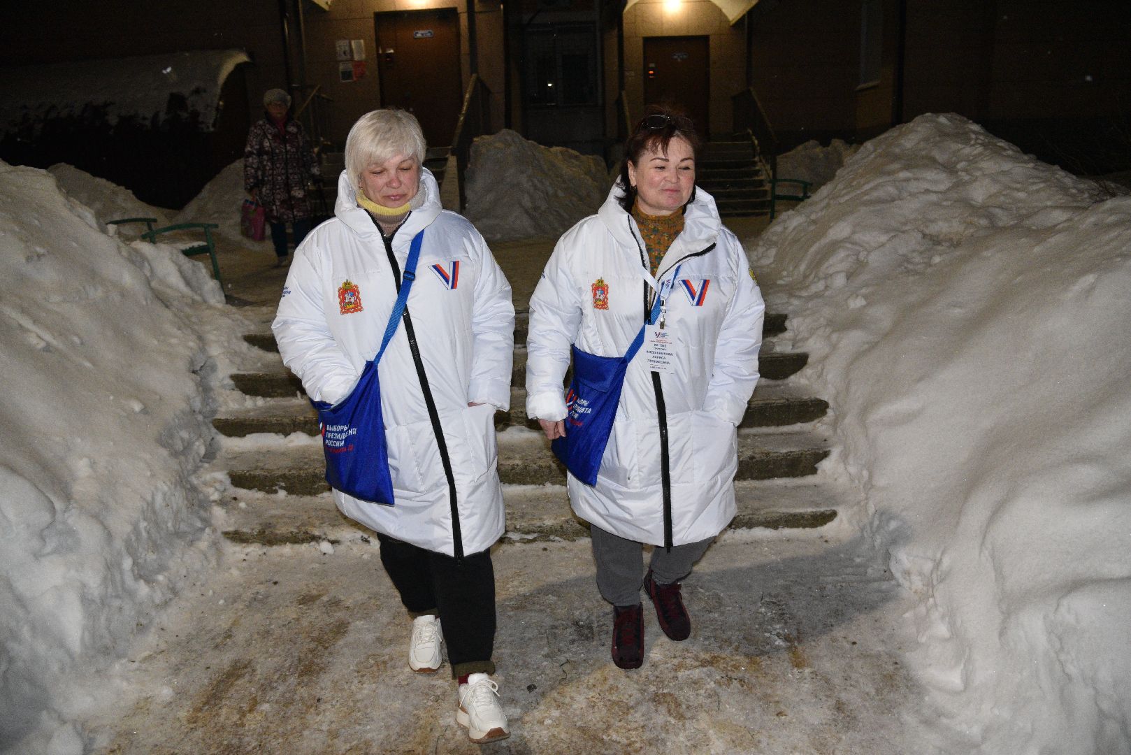 лотошино, выборы 2024, выборы президента 2024, информаторы,