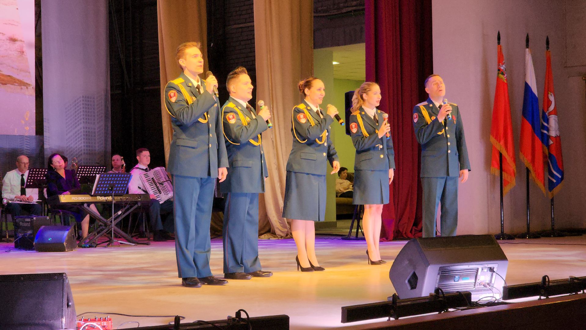 долгопрудный, владислав юдин, день защитника отечества, 23 февраля, сво,