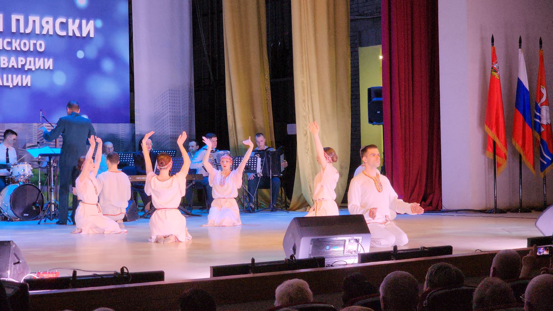 долгопрудный, владислав юдин, день защитника отечества, 23 февраля, сво,