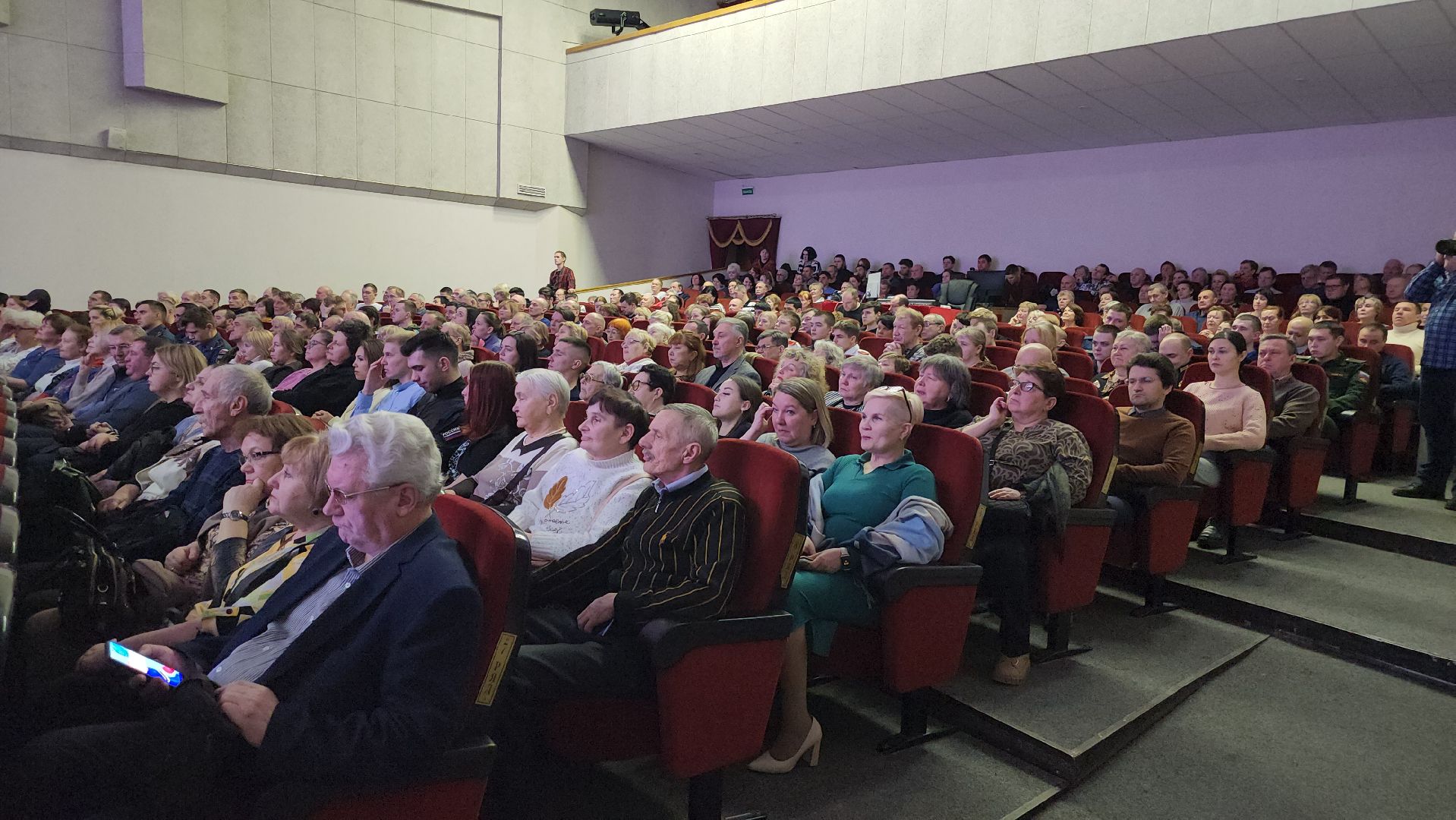 долгопрудный, владислав юдин, день защитника отечества, 23 февраля, сво,